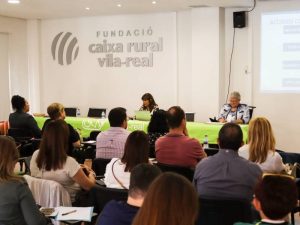 IV Jornadas de Responsabilidad Social ‘Acudim’ en Vila-real