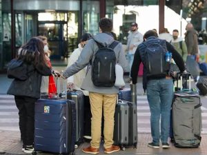 ‘Juntos por la Vida’ busca familias de acogida para traer menores de Ucrania a la Comunitat Valenciana