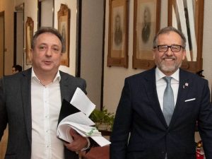 Diputación consigna un activo de 9’2 millones de euros con bajas y remanentes para los presupuestos de 2023