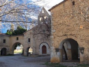 Día de la Mujer Rural en Albocàsser con talleres y meditación