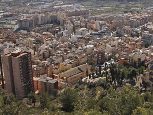 Subvenciones de hasta 18.000 euros para planteamientos urbanísticos a localidades de hasta 20.000 habitantes