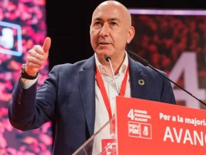 El PSPV celebra los más de 148 millones de euros de los PGE para Alicante