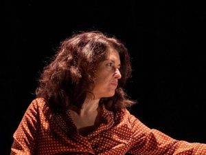 La obra ‘Anar a Saturn i tornar’ se presenta hoy jueves en El Teatre Principal de Castelló