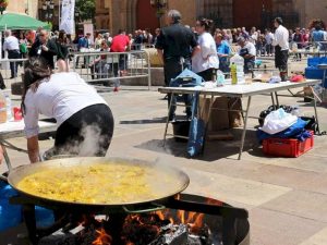 III edición del Concurso del Arrocito de Castelló