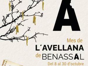 Celebración del Mes de la Avellana en Benassal