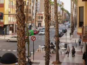 Bonos de comercio local en Castellón con campaña específica para la Avenida Lidón y el comercio de proximidad