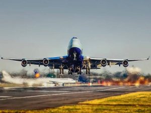 La compañía Comet Ingeniería va a abrir una sede en el aeropuerto de Castellón