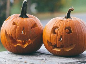 Celebraciones de «Halloween» en Almenara con las brujas como protagonistas