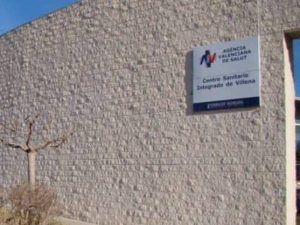 Una bebé de 15 meses fallece al atragantarse con un fruto seco en Villena