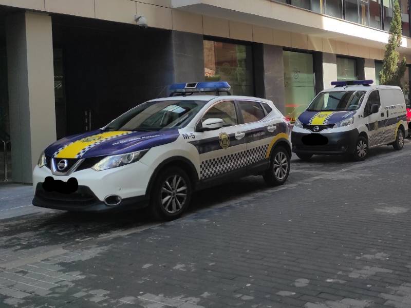 El Síndic da la razón a CSIF e insta al Consistorio de Almassora a “cumplir la Ley” y convocar el Consejo de Policía Local