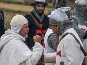 Culla retornará al siglo XIII con su recreación histórica ‘Culla 1233’