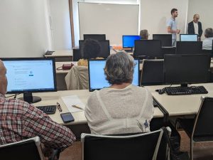 Cursos de Digitalización en Vila-real