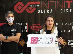 900.000 euros para 150 eventos deportivos organizados por entidades privadas de la provincia