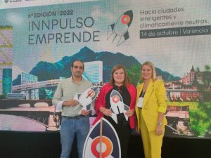 Vila-real refuerza su compromiso con el ecosistema innovador en ‘Innpulso Emprende’