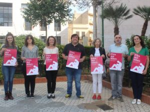 ‘Fira del Llibre 2022’ de Burriana con cerca de treinta actividades entre presentaciones de libros, teatro y música