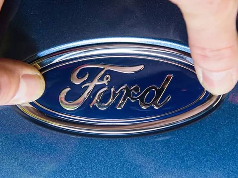 Ford ha convocado a los sindicatos el lunes para prorrogar el ERTE de la fábrica de Almussafes (Valencia)
