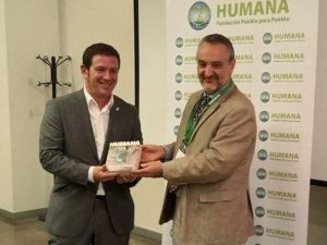 Premio Humana Circular para la Diputación de Castellón por su compromiso ambiental