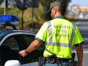 Muere atropellado un vecino de Burriana en la N-340 a su paso por Vila-real