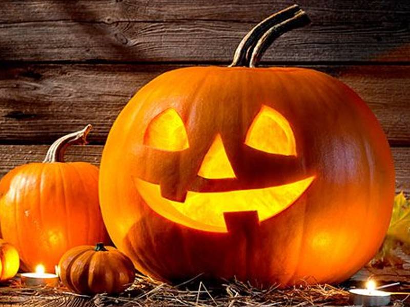 Benicàssim programa un Halloween con desfile y actividades para el público infantil y juvenil