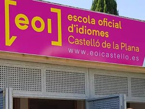 Educación aprueba la EOI virtual para el curso 2022-2023 con inglés y valenciano