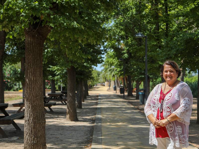 Plan Directivo del Arbolado para atenuar los efectos del cambio climático en Castellón