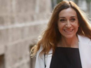 Publicado en el DOGV el nombramiento de Isaura Navarro como nueva Consellera de Agricultura y Transición Ecológica