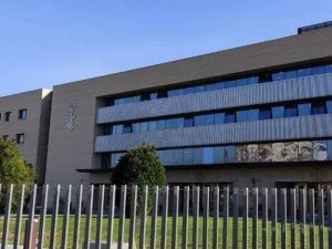 La Audiencia de Castellón condena a 6 años de prisión a los dos varones que violaron a una mujer después de dejarla inconsciente