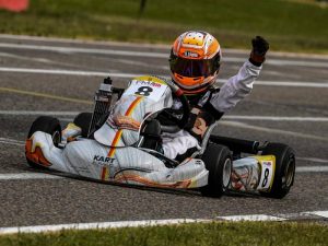 Kart Republic encara la última cita del Campeonato de Karting de la Comunidad Valenciana