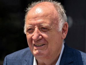 Fallece el vicepresidente del Villarreal CF José Manuel Llaneza