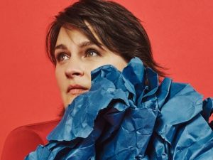 La gira internacional de Madeleine Peyroux llega este jueves a Castellón