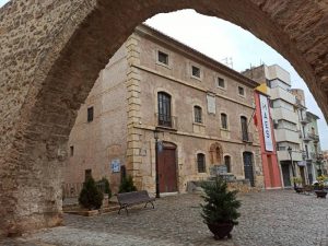 El Museo de Arqueología y Etnología de Segorbe tendrá nueva sala de audiovisuales