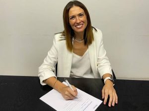 El comité ejecutivo del PP de Almassora ha ratificado unánimemente a María Tormo