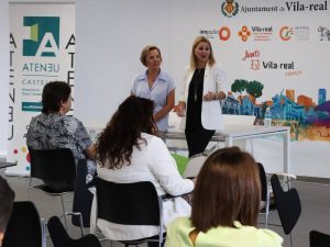 Ciclo de talleres ‘Ateneu’ sobre Salud Cerebral en Vila-real