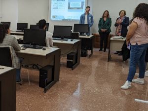 Especialización Profesional Aula Mentor Vila-real en Diseño Gráfico e Inkjet