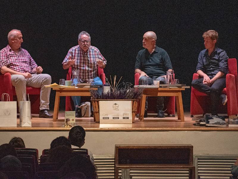 Cita cultural este fin de semana en Morella