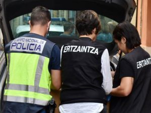 Detenido en Alzira por agresión sexual