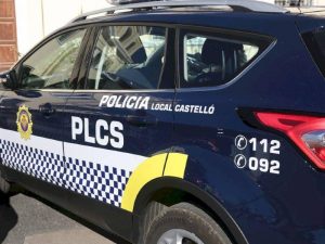 Detectado un taller ilegal en Castellón que vertía residuos en el alcantarillado