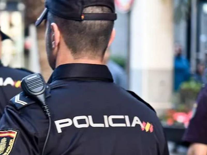 Detenido en Alicante por abusar sexualmente de una niña de 7 años tras ofrecerle chucherías en una tienda