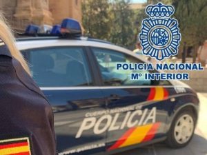 Detenidos en Alicante por hacerse pasar por albañiles y robar en la viviendas