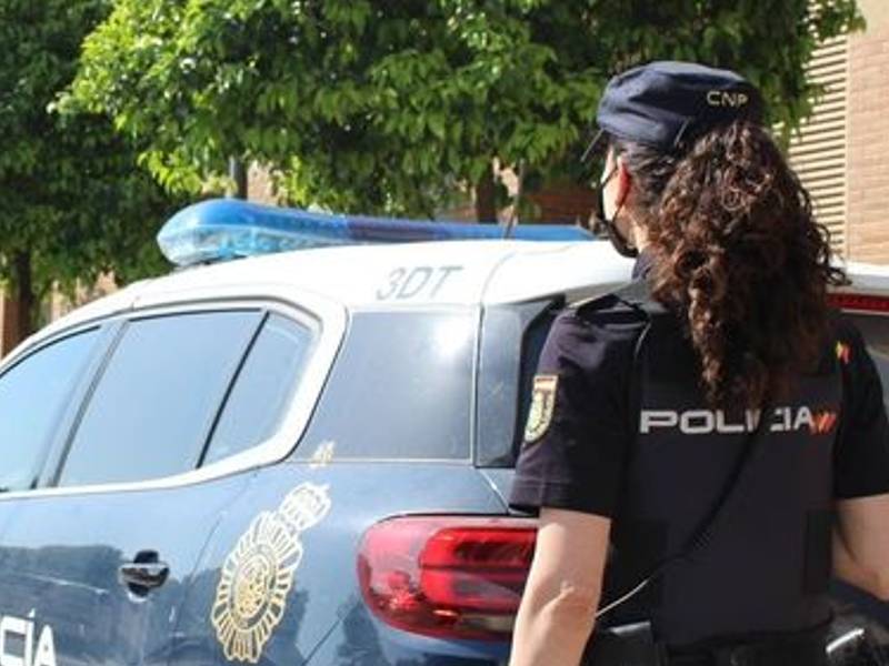 Detenidos tras estafar más de 269.000 euros en salones de juego de Elche