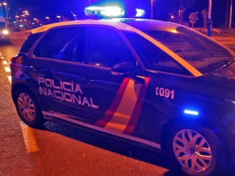 Un joven de 26 años muere tras recibir un puñetazo en una discoteca de Alicante