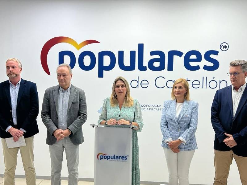 El PPCS presentará enmiendas a los Presupuestos Generales del Estado 2023