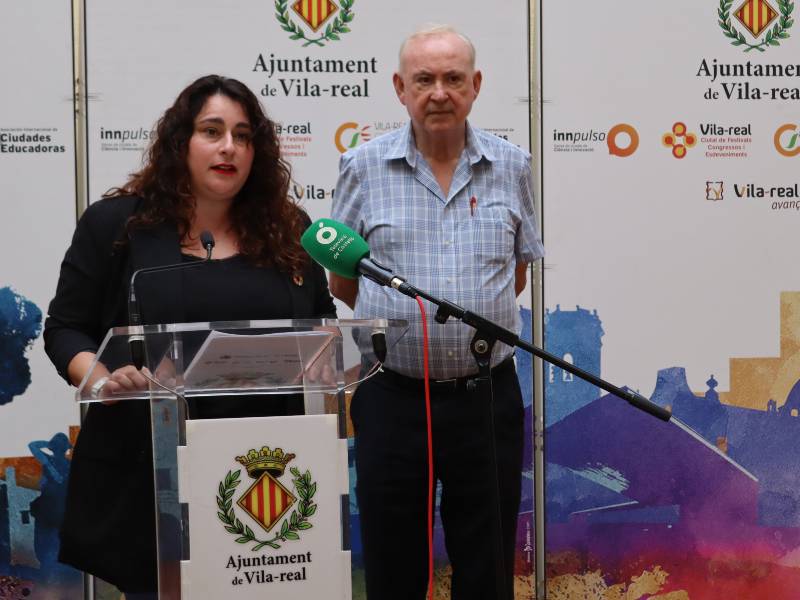 Convocada la décima edición de los Presupuestos Participativos en Vila-real