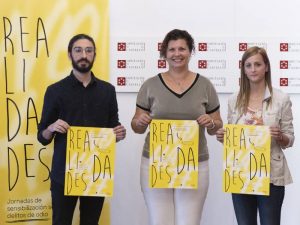 Jornada “Realidades” con actuaciones musicales, espectáculo drag y talleres para visibilizar los delitos de odio en la provincia de Castellón