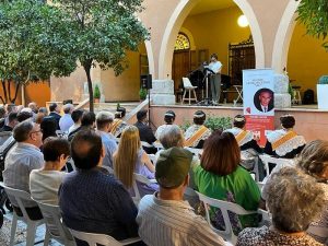 Exposición-Homenaje a Vicente Castelló Català (SAU) en la Vall d’Uixó