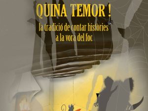 Torna «Quina temor!» per recordar la tradició de contar contes al voltant del foc a Benicarló