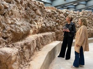 Se reabre La Torre Medieval de Sant Pere en Castellón