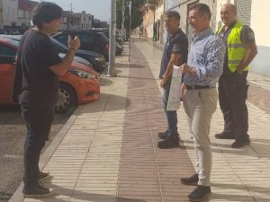 Renace el servicio gratuito de préstamo de bicicletas en Vila-real como ‘Vilabici’