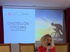 Presentación del ‘Club de Producto Castellón Cycling’