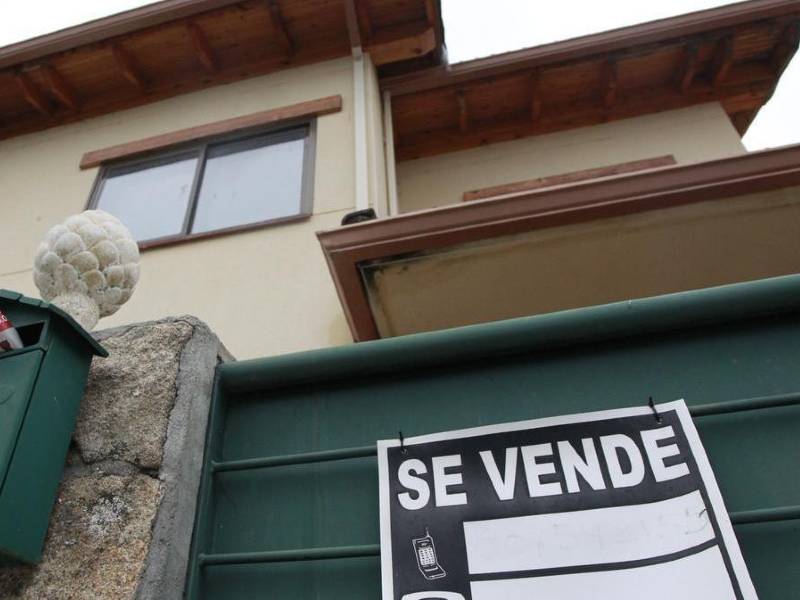 ASICVAL solicita que la administración avale el 20% que no cubre las hipotecas en la primera vivienda